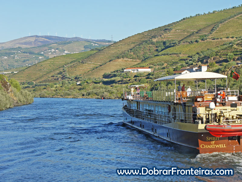 cruzeiro douro