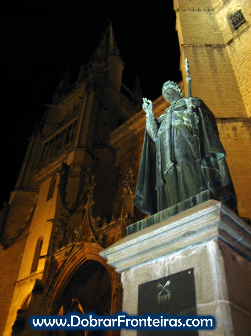 catedral mende