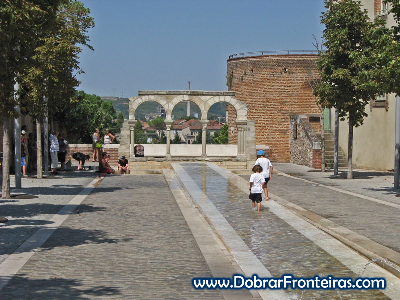 fonte albi