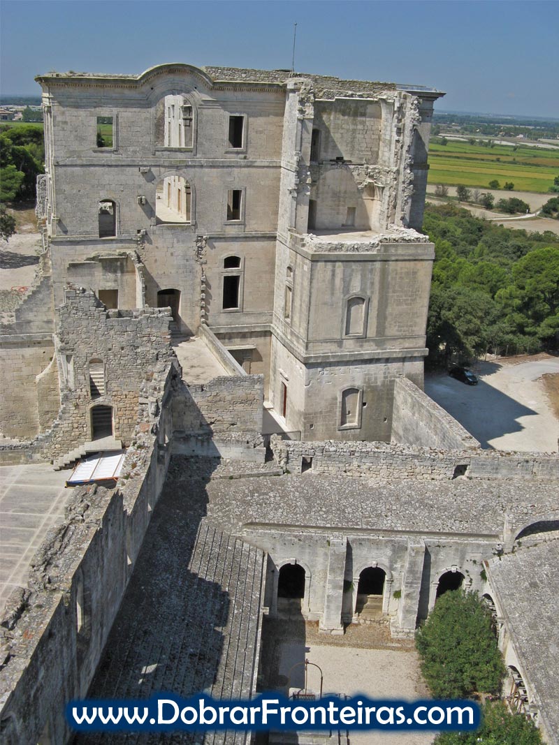 Montmajour