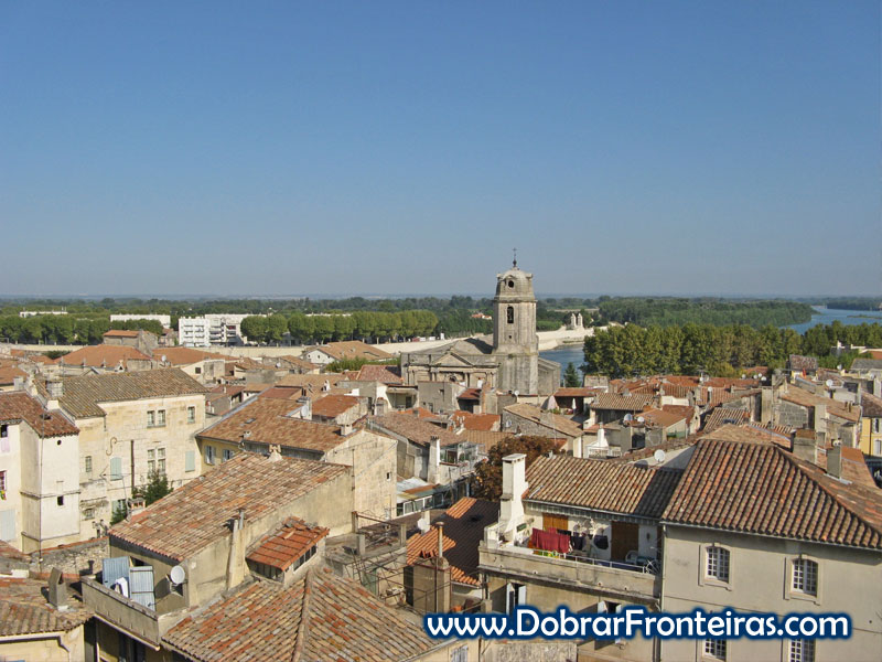 vista arles