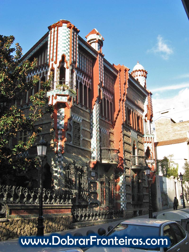 barcelona-casa-vincens