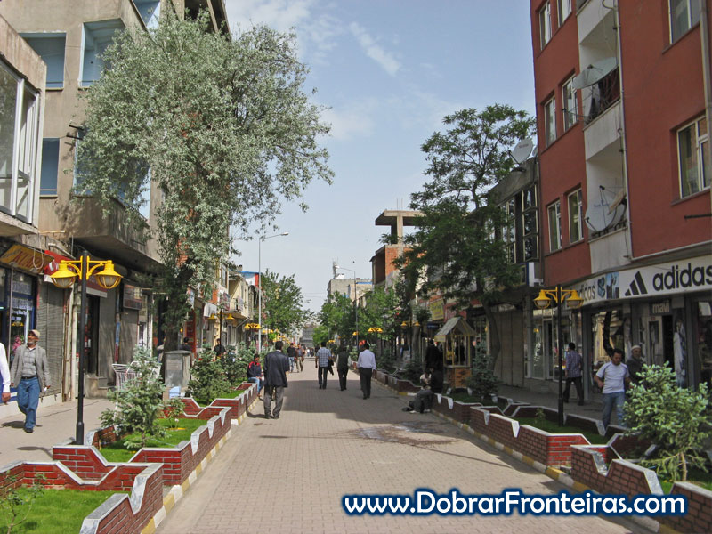 ruas dogubayazit
