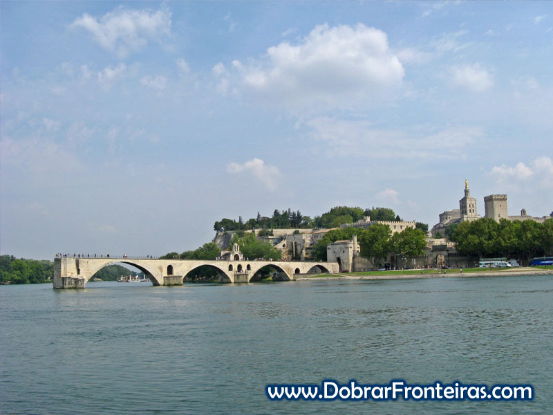 ponte avinhao