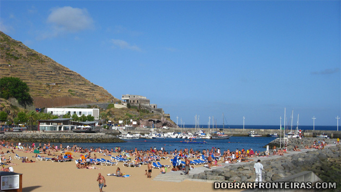 machico