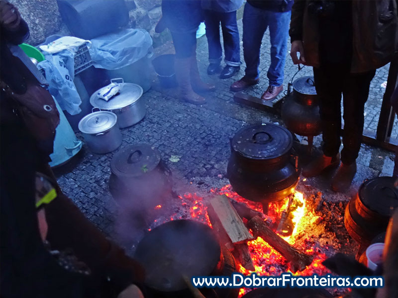 feijoada lazarim