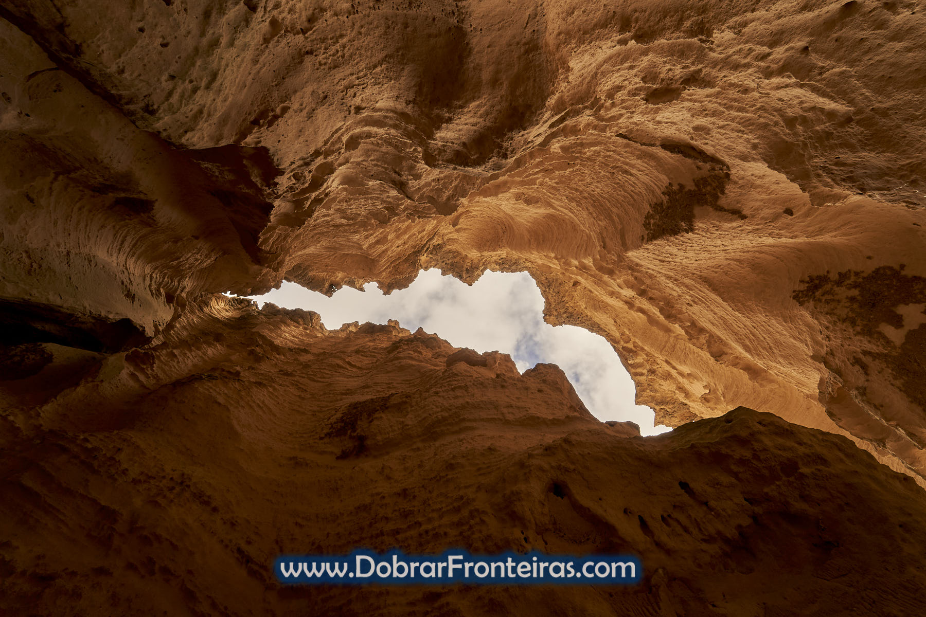 fenda Dona Beja no Porto Santo